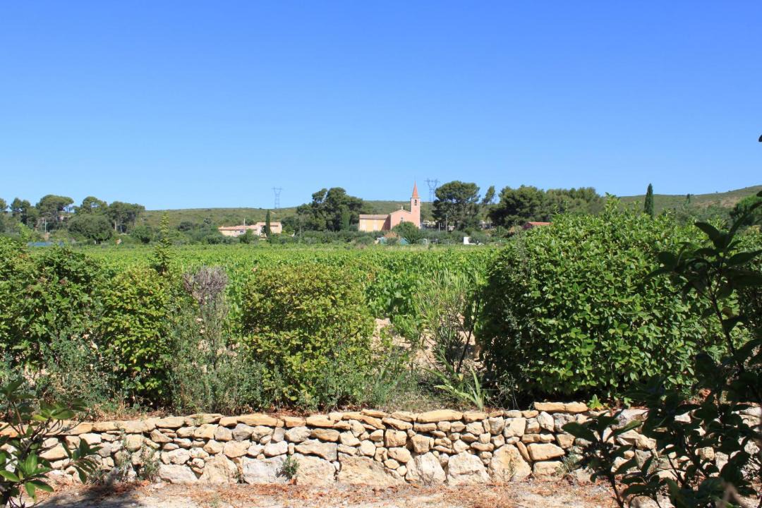Photo of Others in Sainte-Anne du Castellet