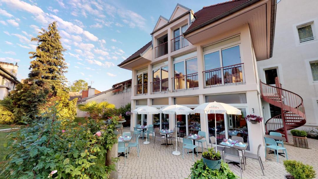 Photo of Others in Evian-les-Bains