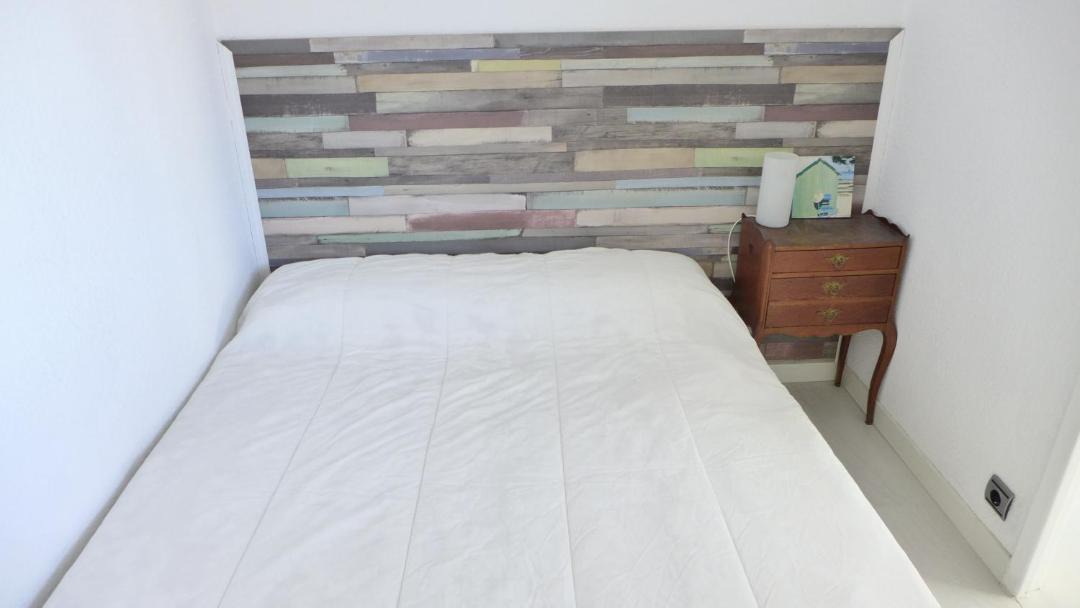 Photo of Bedroom in Le Penon