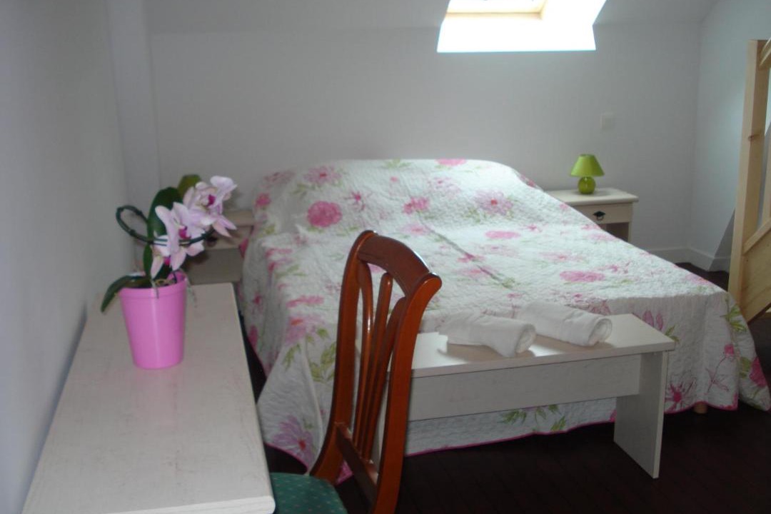 Photo of Bedroom in Roz-sur-Couesnon
