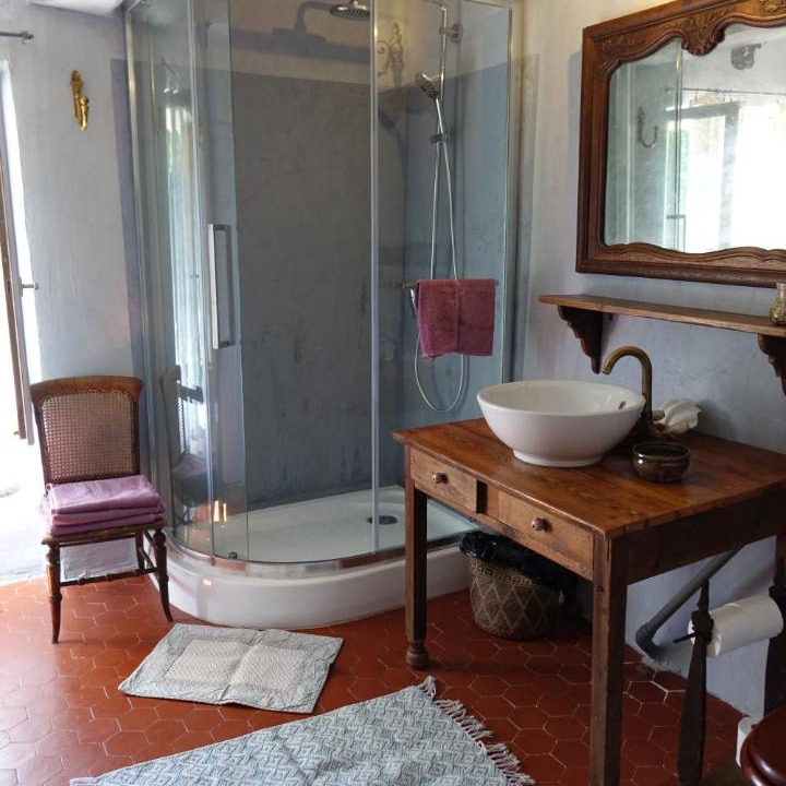 Photo of Livingroom in Comps-sur-Artuby