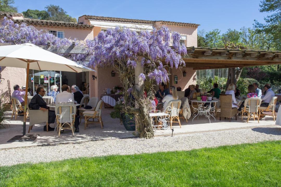 Photo of Others in Grimaud