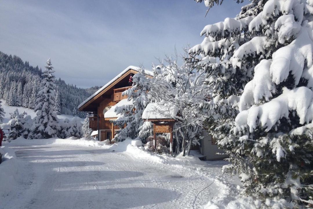 Photo of Others in La Clusaz