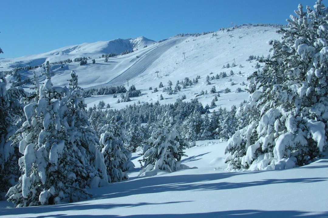 Photo of Others in Font-Romeu-Odeillo-Via