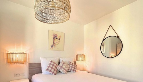 Comfort Apartment
