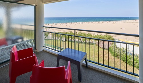 Triple Room, Ocean View