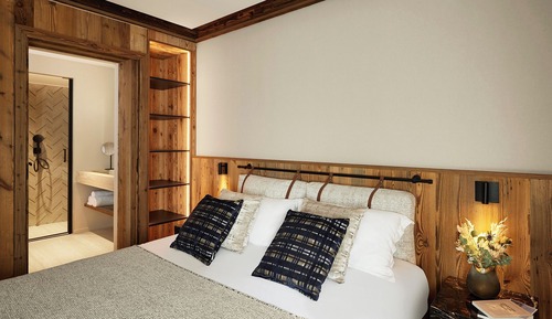Penthouse (The Alpine)
