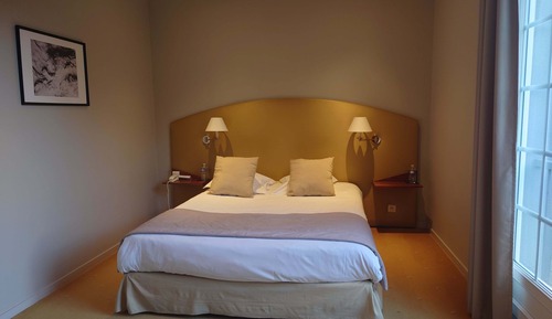 Comfort Double or Twin Room