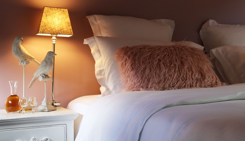 Charme Room