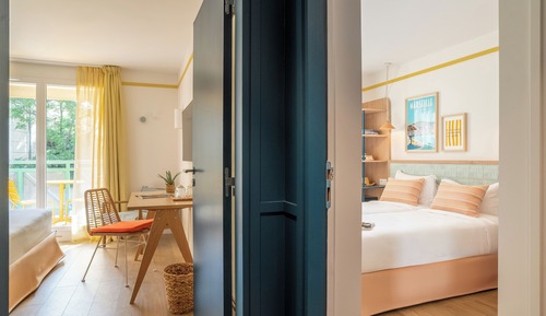 Premium Room