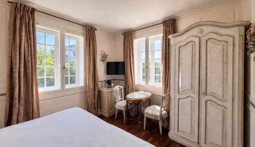 Double or Twin Superior Room