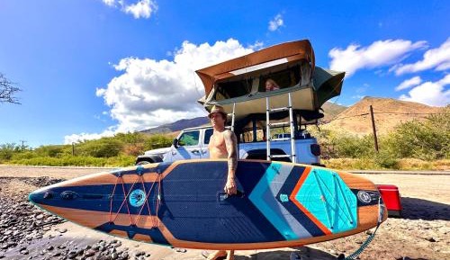 Mobile Home