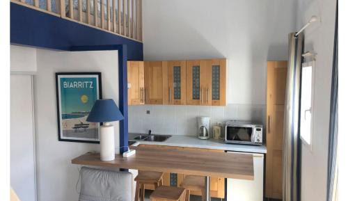 Apartment - Split Level