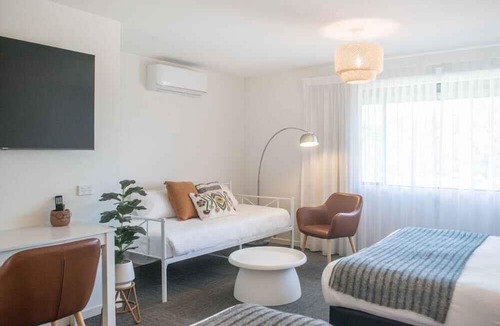 Murwillumbah Hotel | Murwillumbah Motor Inn