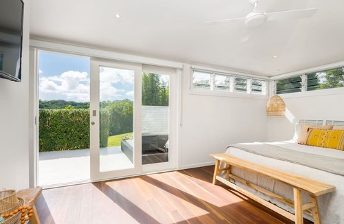 Possum Creek House | A PERFECT STAY - Byron's Brae