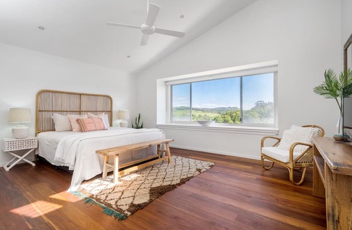 Possum Creek House | A PERFECT STAY - Byron's Brae