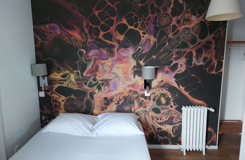 Saint-Serge Hotel | Hotel Le Royalty