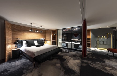 Bonne Hotel | Baud Hôtel Restaurant