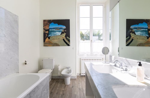 Bidart Hotel | Domaine De Bassilour