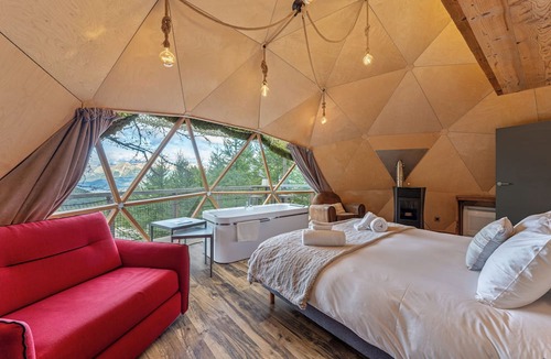Les Orres Hotel | Alpin D’Hôme