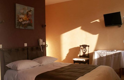 Parame Hotel | Hotel Alpha Océan