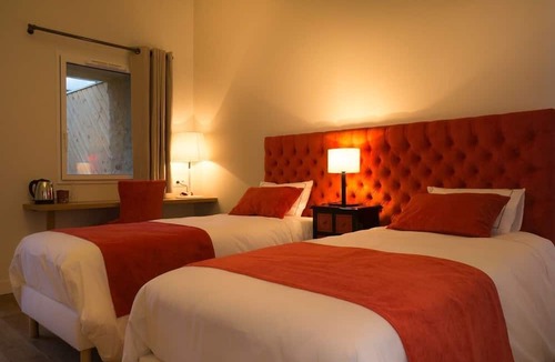 Beychac-et-Caillau Bed & Breakfast | La France Chambres Dhôtes