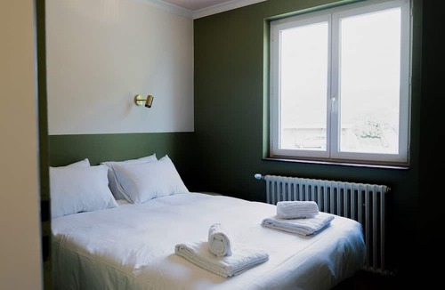 Capbreton Hotel | HOTEL BLEU SOLEIL