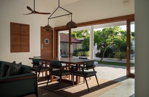 Kalkudah Hotel | Kalkudah Beach House
