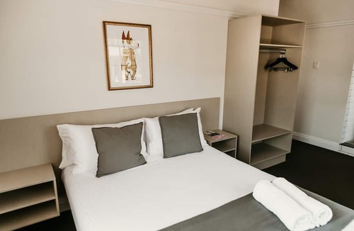 Murwillumbah Hotel | The Imperial Hotel