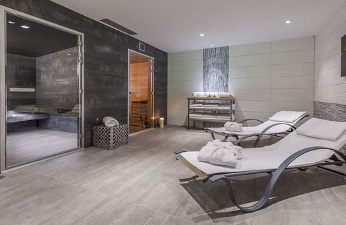 Meribel Centre Hotel | Hôtel Le Tremplin