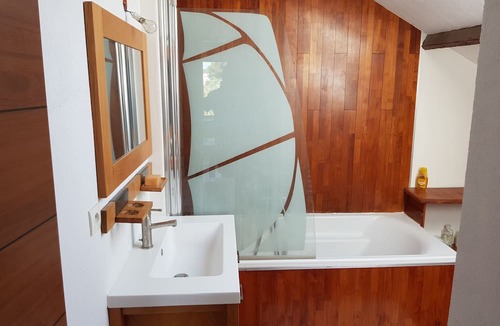 Le Mourillon Apartment | Apartment near the Mourillon beaches in Toulon