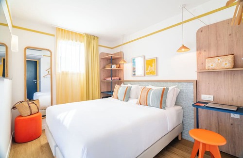 Le Rouet Hotel | Hôtel Soléo Prado
