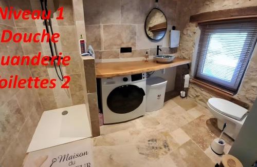 Vaunaveys-la-Rochette House | Le grillon de La Rochette