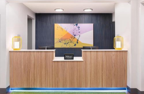 Douglasville Hotel | Spark by Hilton Douglasville Atlanta West