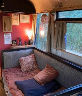 Iffendic Other | Le Bus de la Forêt