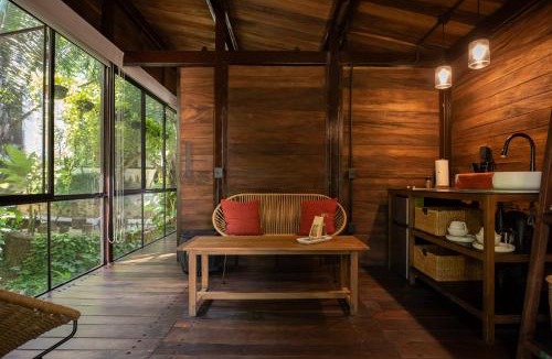 North End Hotel | Casa Selva Sayulita