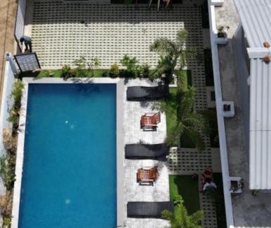 Pottuvil Division 2 Hotel | Cozy Bay Hotel