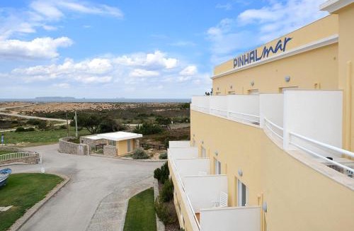 Sao Pedro Hotel | Hotel Pinhal Mar