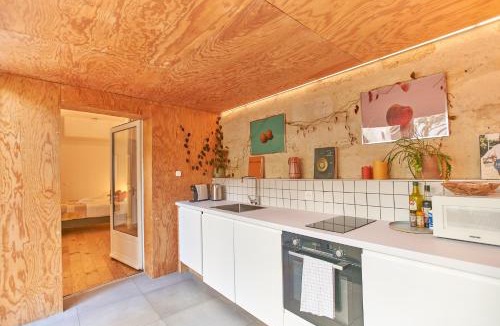 Capucins - Victoire Apartment | Vivien Durand - Boutique Aparthotel au cœur de Bordeaux
