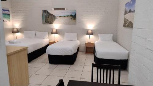 Ocean Shores Hotel | Ocean Shores Motel
