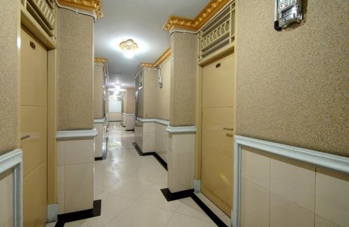 Padang Hotel | Dancenter Padang City Center Near Gunung Padang Formerly Hotel Fitriaendika
