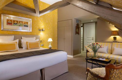 Les Halles Hotel | Hôtel Le Relais des Halles