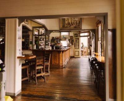 Billinudgel Hotel | Billinudgel Hotel
