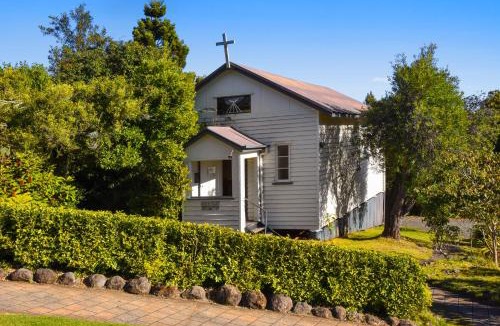 O'reilly Hotel | O'Reilly's Rainforest Retreat