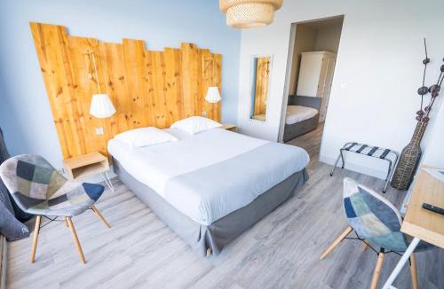 Soorts-Hossegor Hotel | Le Relais Du Lac