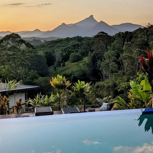 La Rocher Eco Retreat