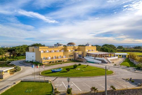 Hotel Pinhal Mar