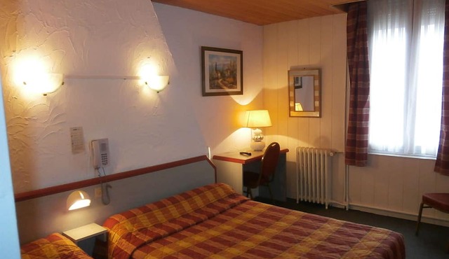 Hôtel Beauséjour