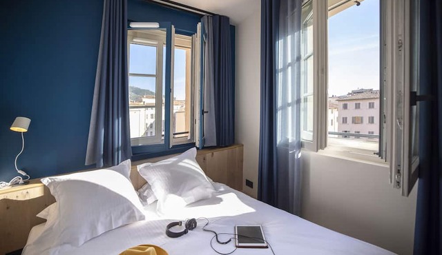 Hôtel L'Eautel Toulon Port