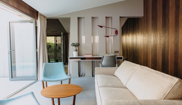 Hotel SEZZ Saint-Tropez